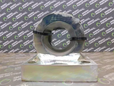 USED VISHAY PRECISION GROUPD WE-160758C