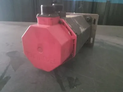 USED FANUC A06B-0127-B077