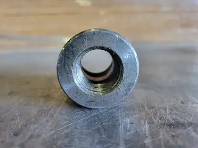 3/4" x 1/2" Reducing Coupling, A/SA105N, B16 3M