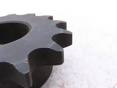 Martin 60BS14 1-1/2 #60 Roller Chain Sprocket 14-Tooth 1-1/2" Bore  Lot of 3