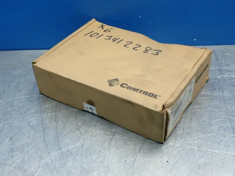 New | in-Stock COMTROL 995517 Misc Networking Equipment Ohio US | HGR 24 #1007070
