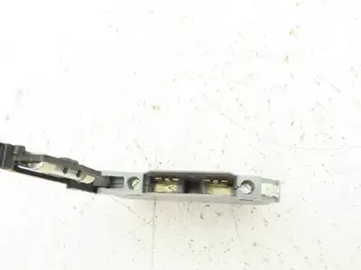 Morsettitalia S10H EURO S10-5H DIN Rail Terminal Block Fuse Holder 30A Lot of 25