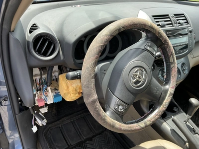 USED 2011 TOYOTA RAV 4