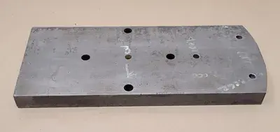 Used _UNKNOWN_ BASE PLATE Misc Industrial Equipment Kentucky US | Aucto #687207