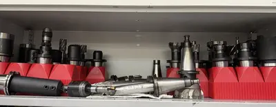 USED 1990 TOS WH 10