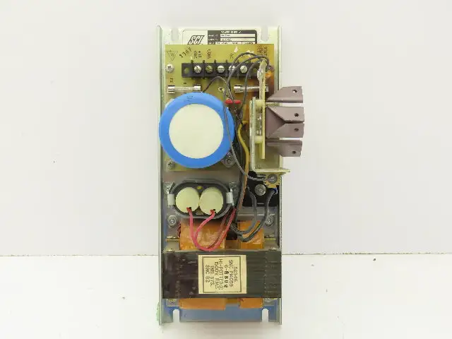 Used SCI _UNKNOWN_ Power Supplies | Arrow Industrial #559655