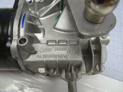 Used VALEO _UNKNOWN_ Automotive Parts | OCO Industrial #1587144