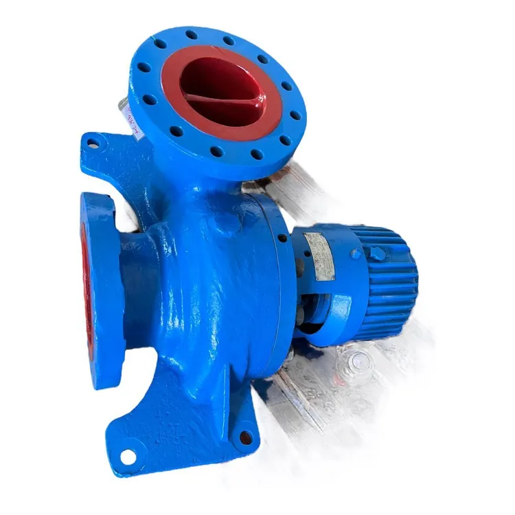 Used BYRON JACKSON SJA Pumps (liquid, other) MX | MAQUINARIA PECUSA #1014567