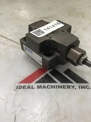 USED VICKERS CVCS25C1S2W25011