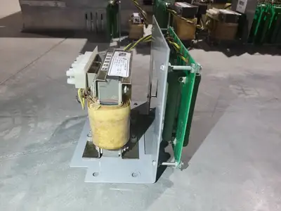 USED REX POWER MAGNETICS 8C5LF