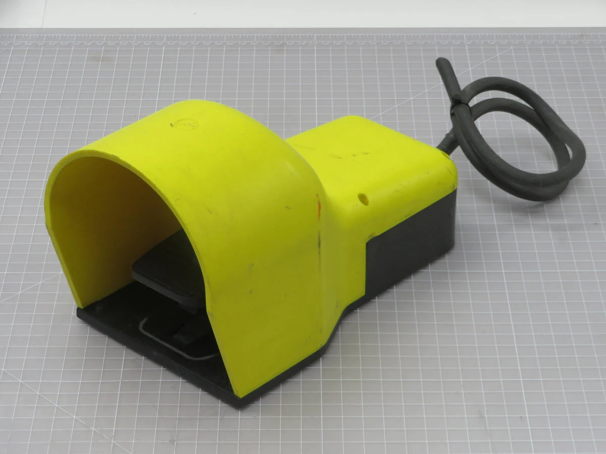 Used ASI _UNKNOWN_ Relays & Switches | OCO Industrial #1651597