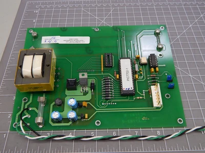 Used MERLIN _UNKNOWN_ Circuit Boards | OCO Industrial #1618107