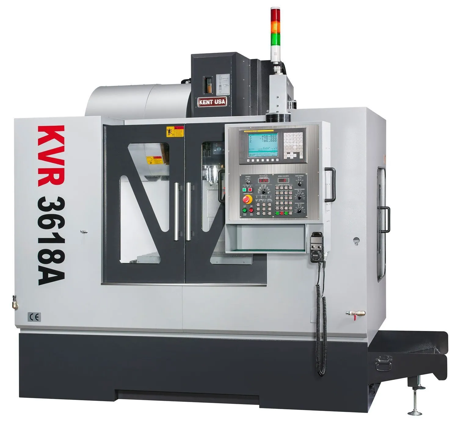 NEW KENT KVR-3618A
