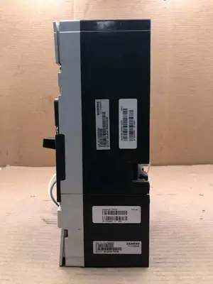 SIEMENS HJGA 250A 3 Pole Circuit Breaker 600V 250V