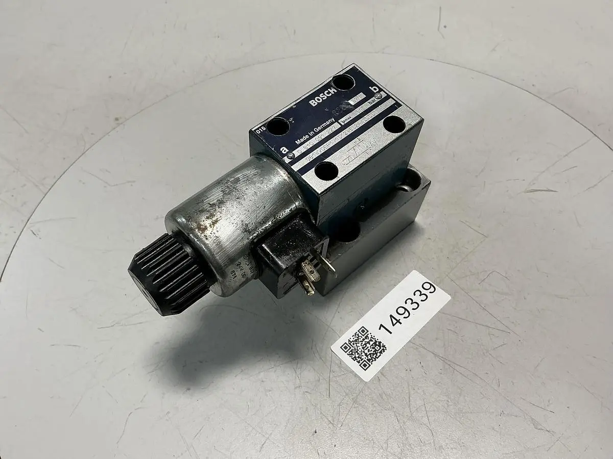 USED BOSCH 0 810 091 227