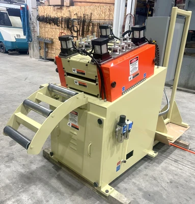 USED 2017 CHS PS225-7-12