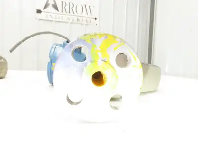 Used MICRO MOTION _UNKNOWN_ Pumps (Metering) Indiana US | Arrow Industrial #1367427