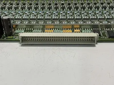 USED VAN DORN 330-038