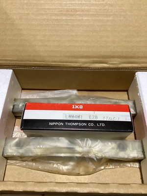 NEW IKO LWM 4 M2 R600 E28