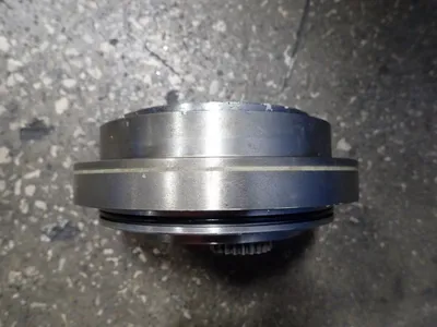 Used YASKAWA MOTOMAN HW9280679 Motors (misc) Ohio US | HGR 24 #791936