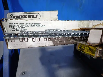 Used FLEXCO _UNKNOWN_ Miscellaneous MRO Ohio US | HGR 24 #1405215