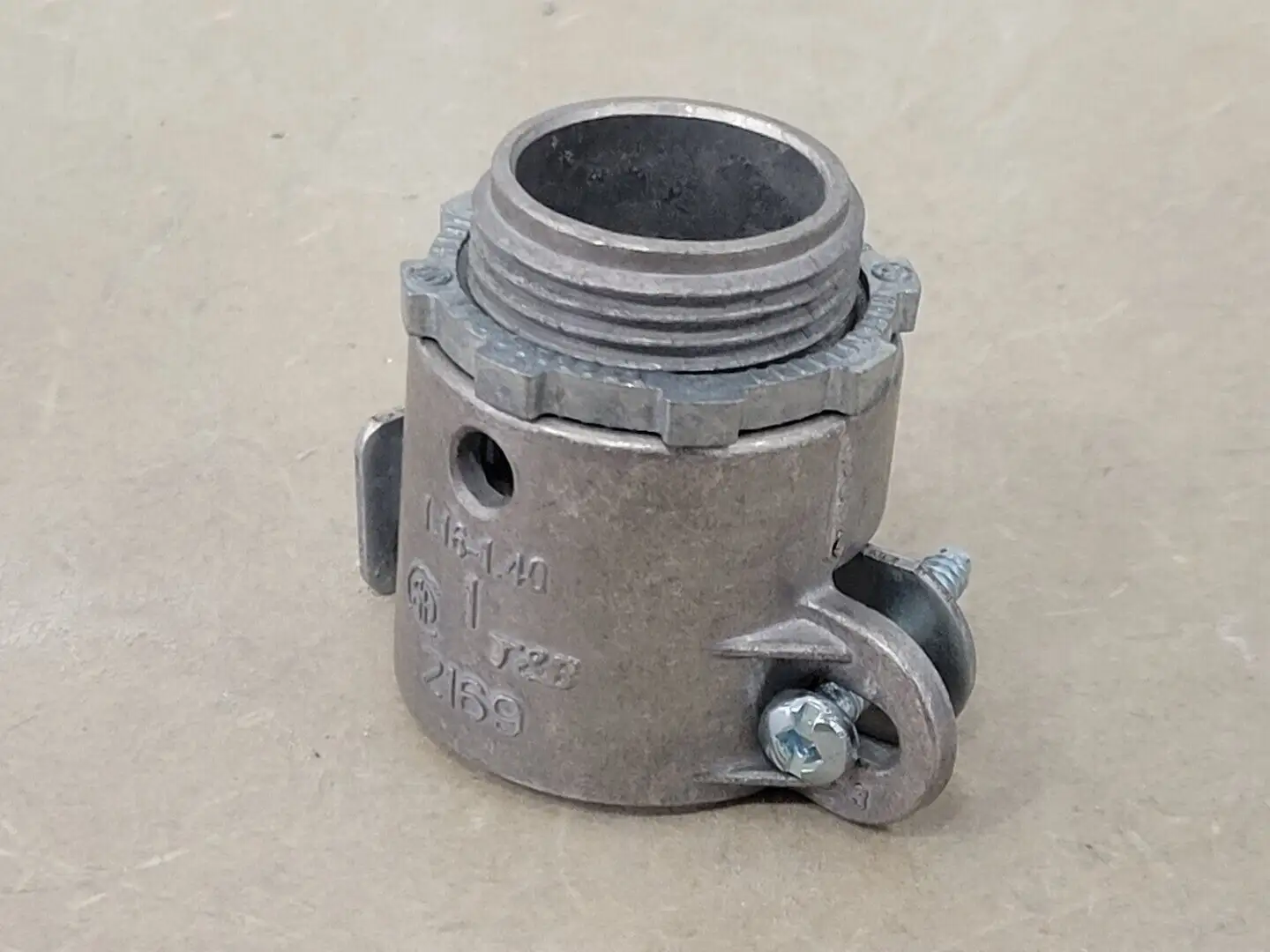 USED THOMAS & BETTS CI2169