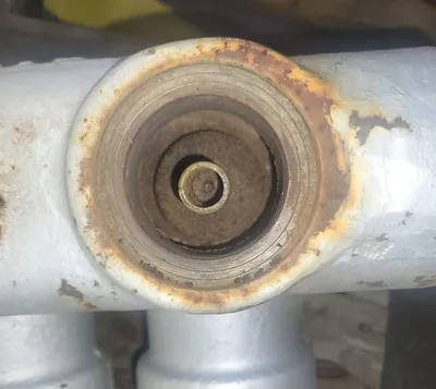 USED GASO 3364A-L