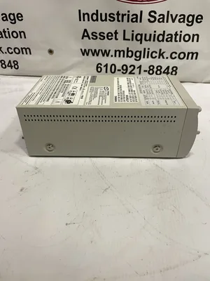 Mitsubishi P91W Monochrome Thermal Video Printer 120/220-240V
