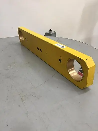 Used VAN DORN 47269 Injection Molding Parts Michigan US | Ideal Machinery #696426
