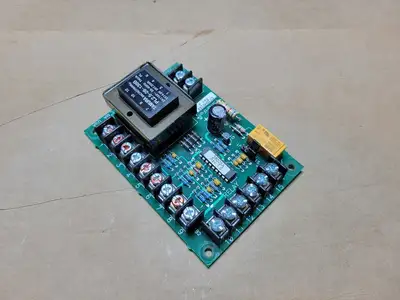 USED CONTROL RESOURCES C120H0152