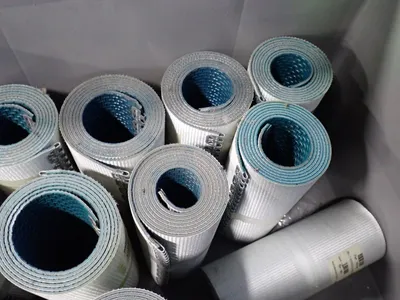 9" Wide Conveyor Belts