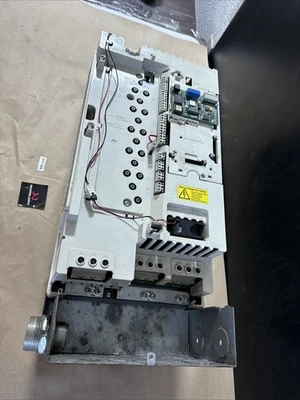 USED ABB NPF355-H6-5585-0+Q605+C455