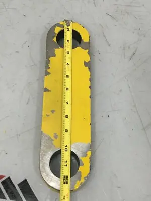 USED VAN DORN 308077