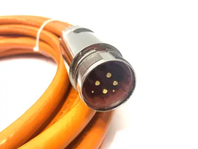 New | in-Stock LAPP Group Flexing Motion Connection Cable ÖLFLEX® CONNECT Cable & Wire Michigan US | Maverick Industrial Sales #1392189
