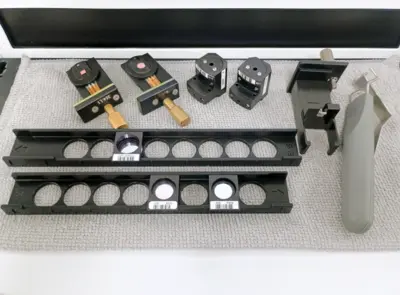 Used PERKIN ELMER _UNKNOWN_ Microplate Readers California US | Biotech Equipment Sales #1464687