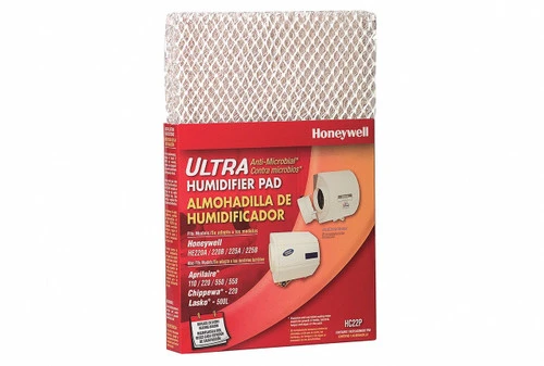 Honeywell HC22P1001 Humidifier Pad [New]
