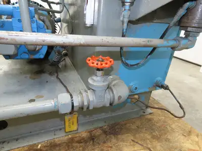 Used CROSS _UNKNOWN_ Hydraulic Power Units Indiana US | Arrow Industrial #684590