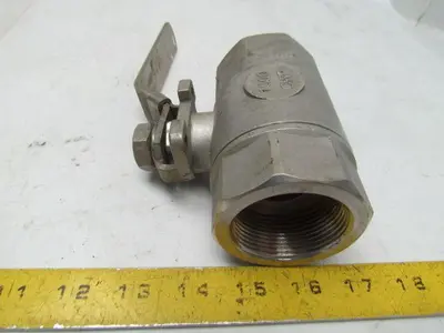 Used SHARPE _UNKNOWN_ Valves/Fittings | Arrow Industrial #627228