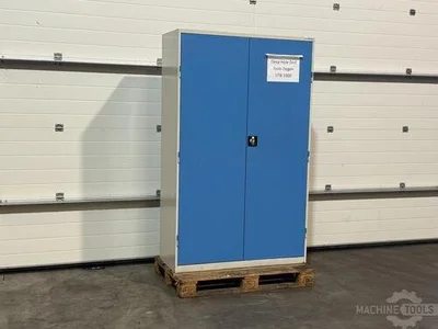 USED 2005 DEGEN UTB