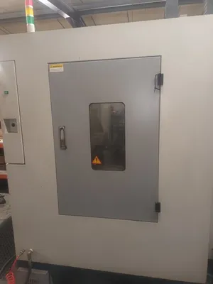 2012 XYZ PROTOTRAK LPM Vertical Machining Centers | Charter Auctions (9)