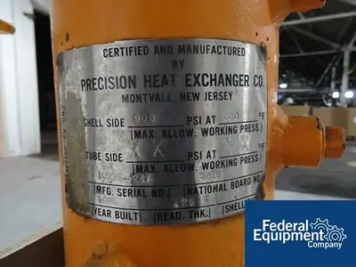 USED NGK 1" X 1" NGS CENTRIFUGAL PUMP, C/S