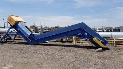 USED KASE 17'HD