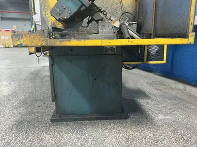 Used KALAMAZOO SAW FS350SA Circular Cold Saws Ohio US | HGR 24 #1515771