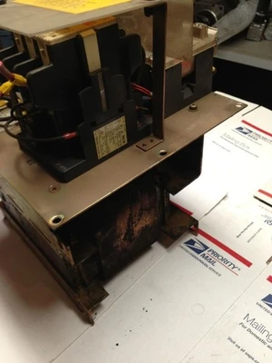 Fanuc A80L-0022-0007#B 2.5kva P48F00001 Warranty Fast Shipping