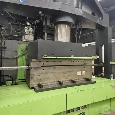 USED 2009 ENGEL INSERT 3550H/330US