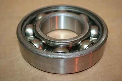 NEW FAFNIR BEARING 311K