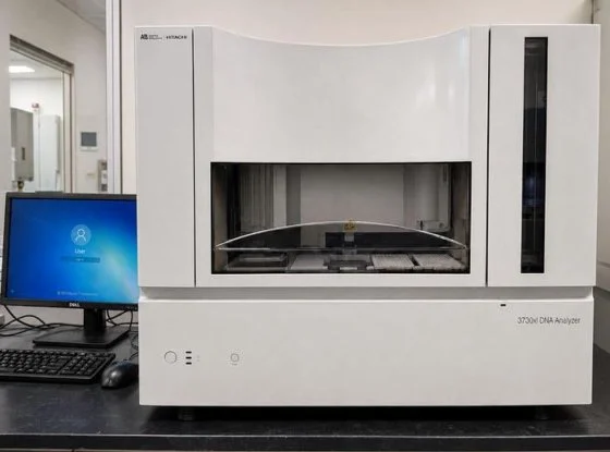 Used APPLIED BIOSYSTEMS 3730XL DNA Sequencers New Jersey US | Bionex Scientific LLC #1090000