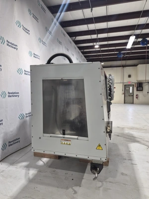 USED 2011 HAAS TM-2P