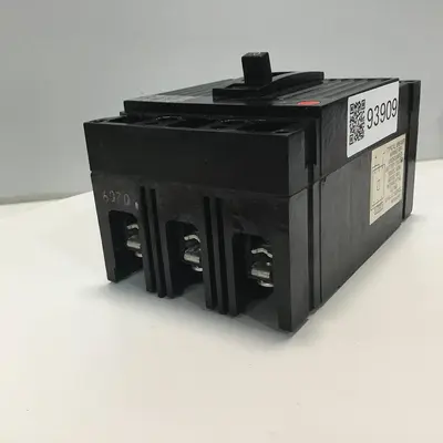 USED GENERAL ELECTRIC / GE TED136070