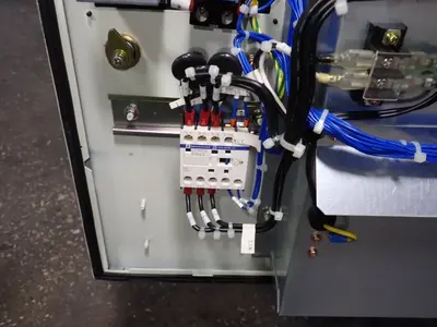 USED 2003 FANUC A05B2444B050